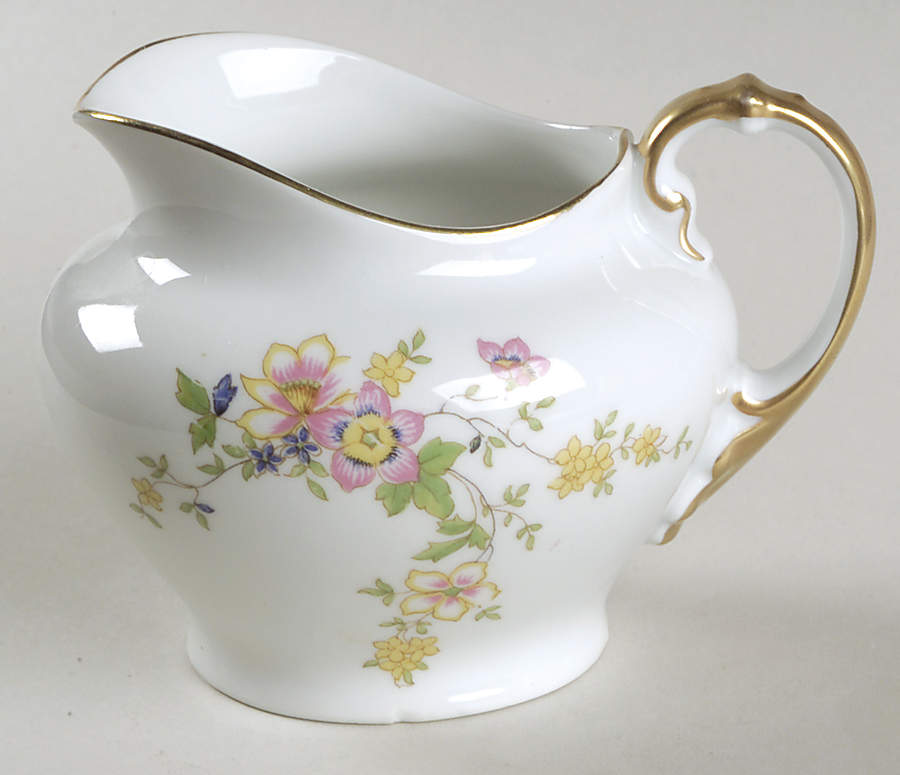 9847 Creamer by Heinrich - H&C-1