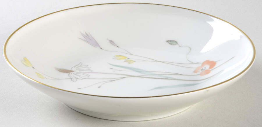 HC60 Fruit/Dessert (Sauce) Bowl by Heinrich - H&C-1