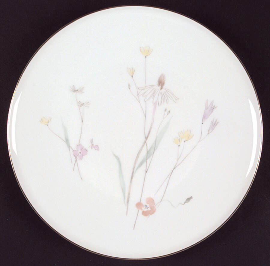 HC60 Dinner Plate by Heinrich - H&C-1