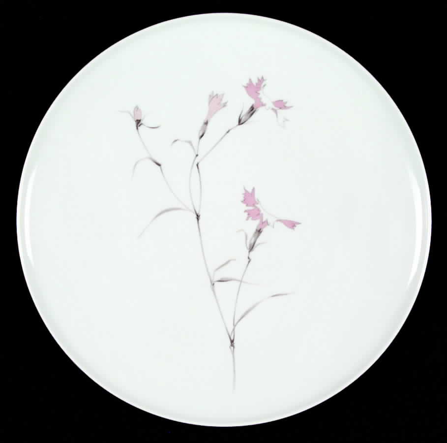 HC61 Dinner Plate by Heinrich - H&C-1