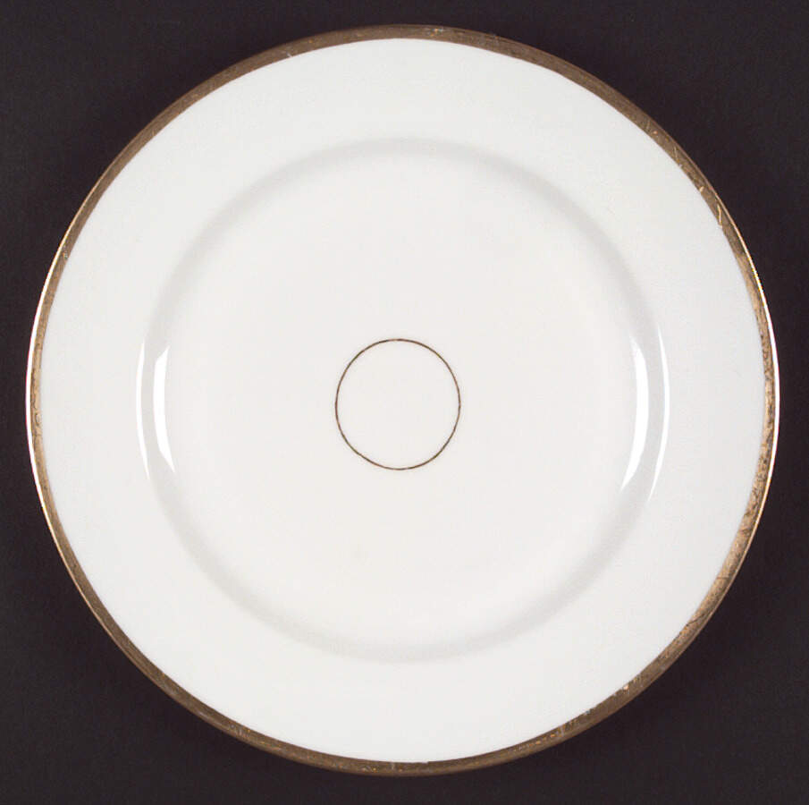 HC64 Dinner Plate by Heinrich - H&C-1