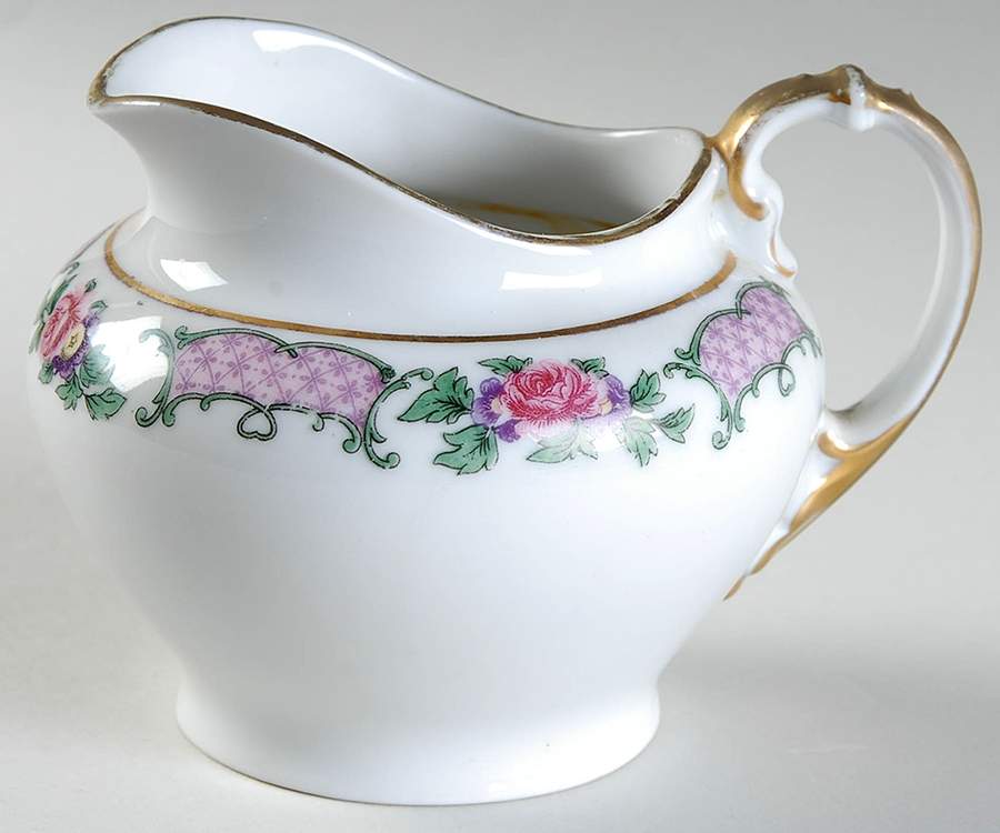 HC66 Creamer by Heinrich - H&C-1