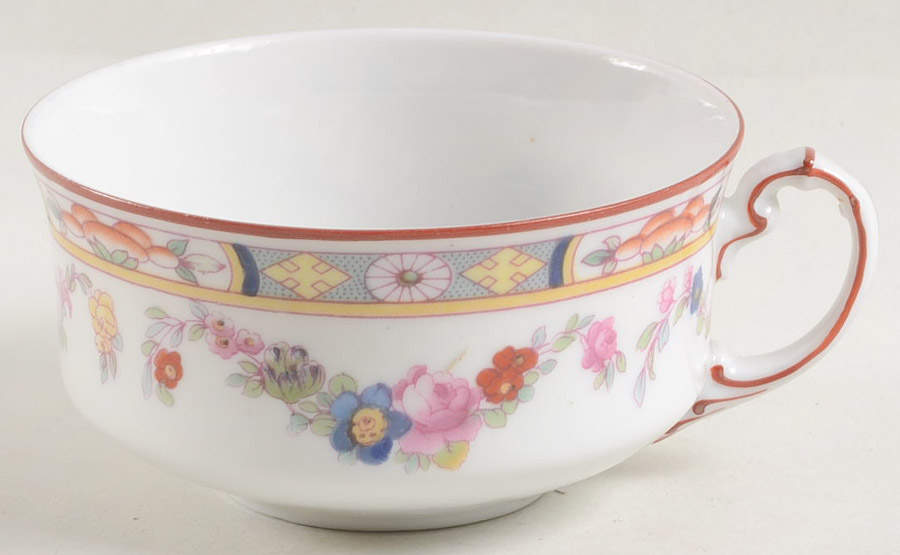 HC7 Flat Cup by Heinrich - H&C-1