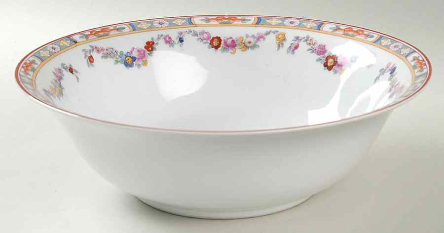 HC7 9" Round Vegetable Bowl by Heinrich - H&C-1