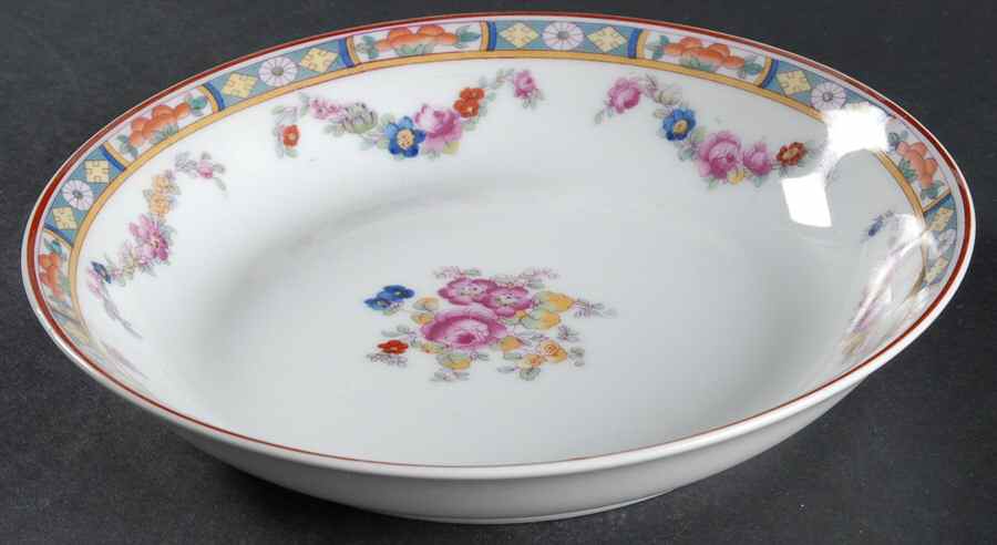 HC7 Coupe Soup Bowl by Heinrich - H&C-1