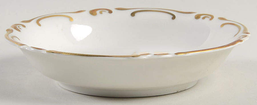 16209 Fruit/Dessert (Sauce) Bowl by Heinrich - H&C-1