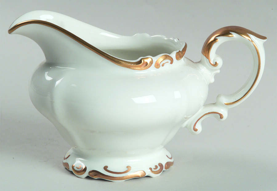 16209 Creamer by Heinrich - H&C-1