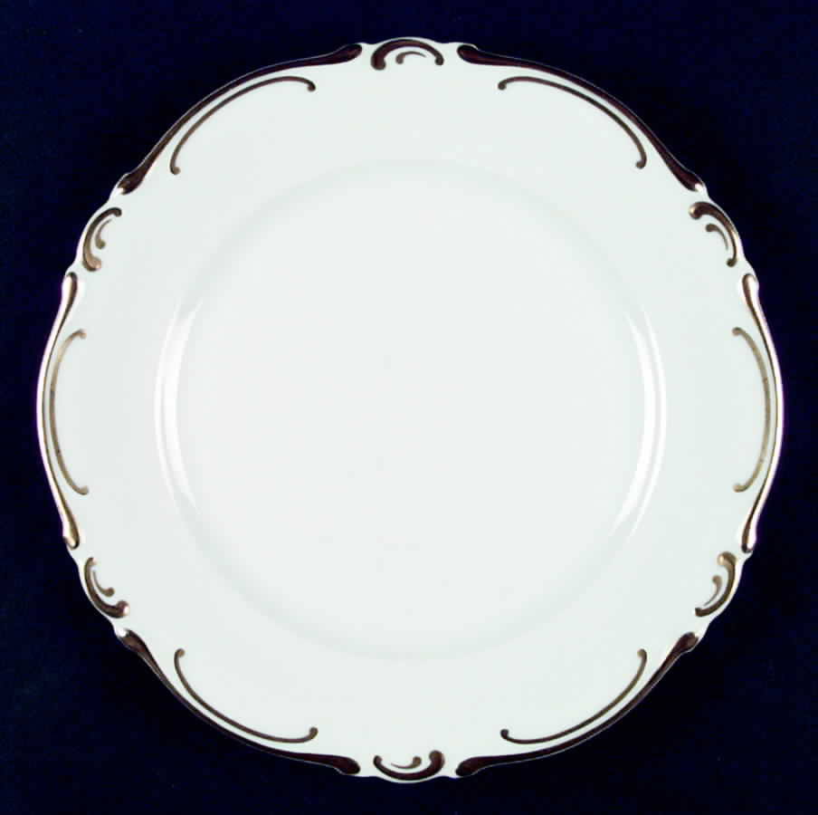 16209 Dinner Plate by Heinrich - H&C-1