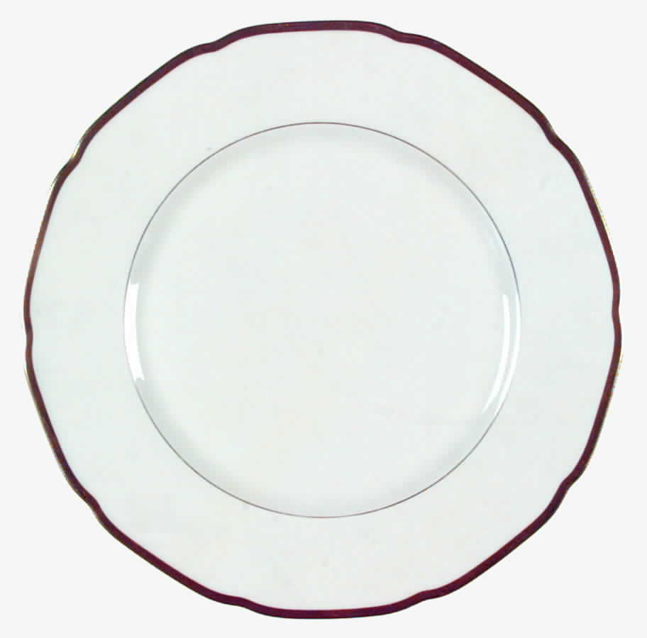 HC73 Dinner Plate by Heinrich - H&C-1