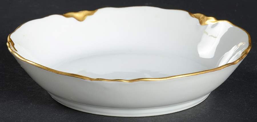 HC76 Fruit/Dessert (Sauce) Bowl by Heinrich - H&C-1