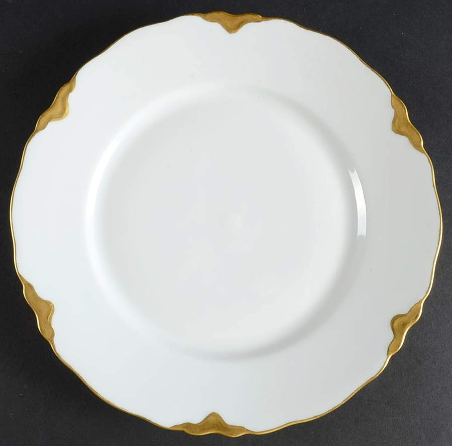 HC76 Dinner Plate by Heinrich - H&C-1