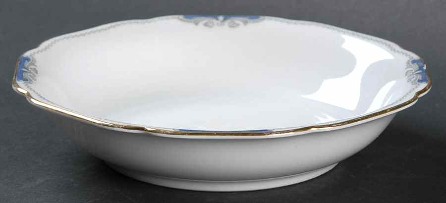 HC78 Fruit/Dessert (Sauce) Bowl by Heinrich - H&C-1
