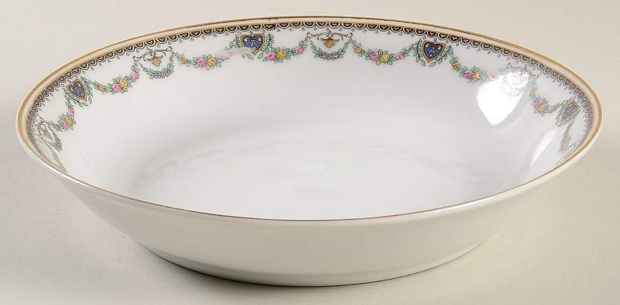 HC86 Coupe Soup Bowl by Heinrich - H&C-1
