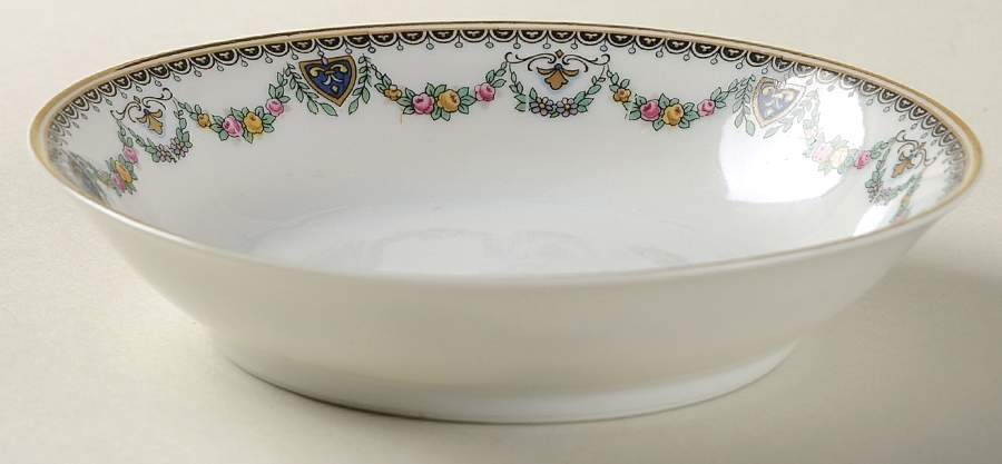 HC86 Fruit/Dessert (Sauce) Bowl by Heinrich - H&C-1