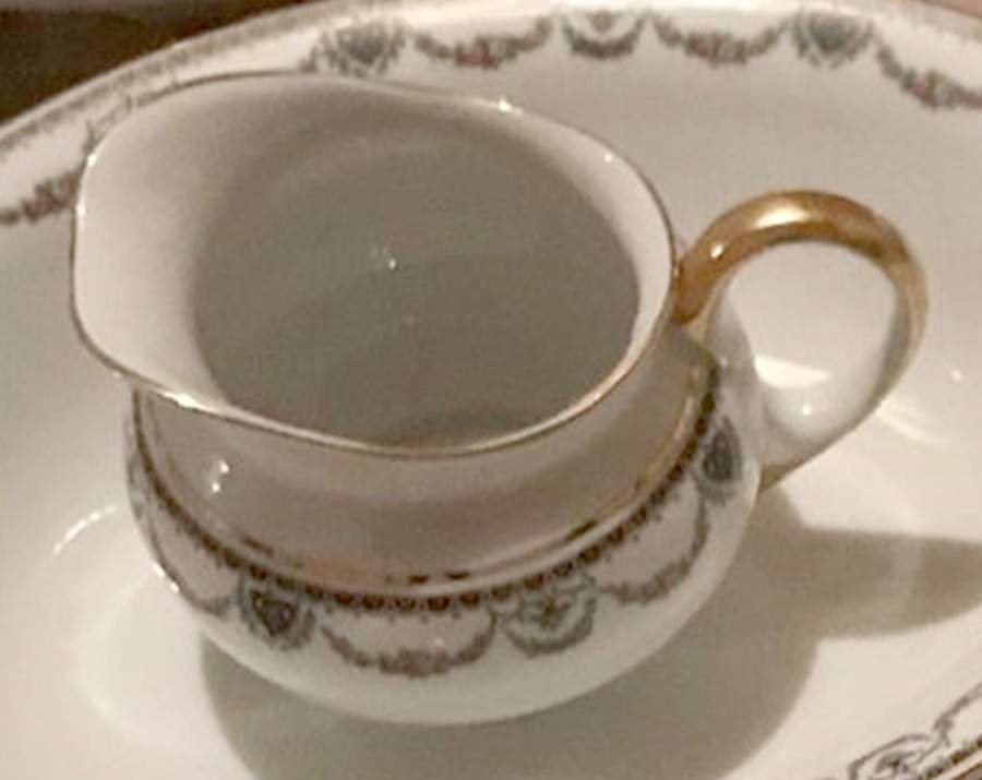 HC86 Creamer by Heinrich - H&C-1