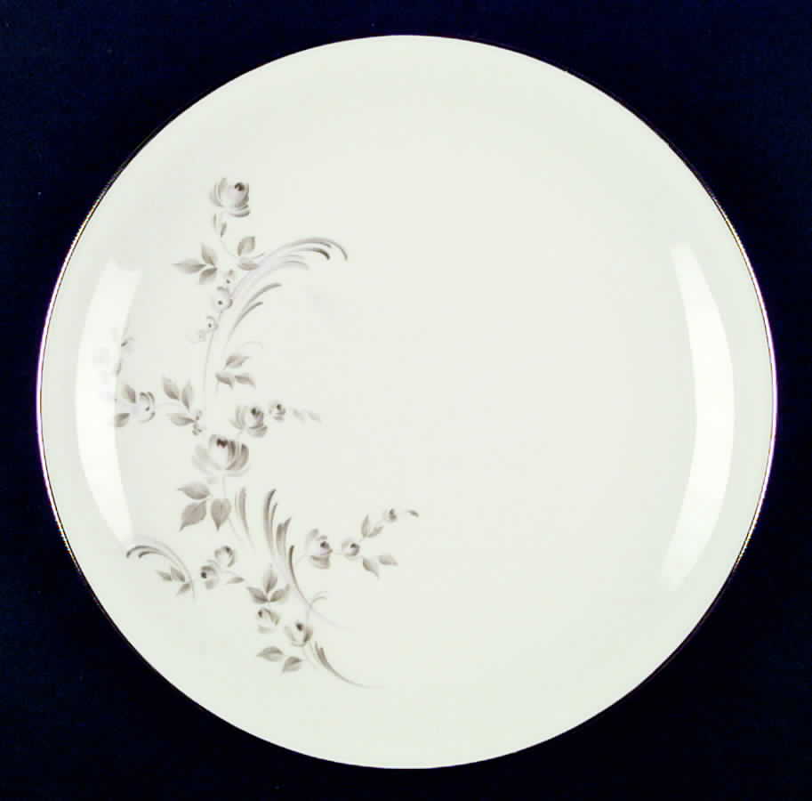 HC88 Dinner Plate by Heinrich - H&C-1