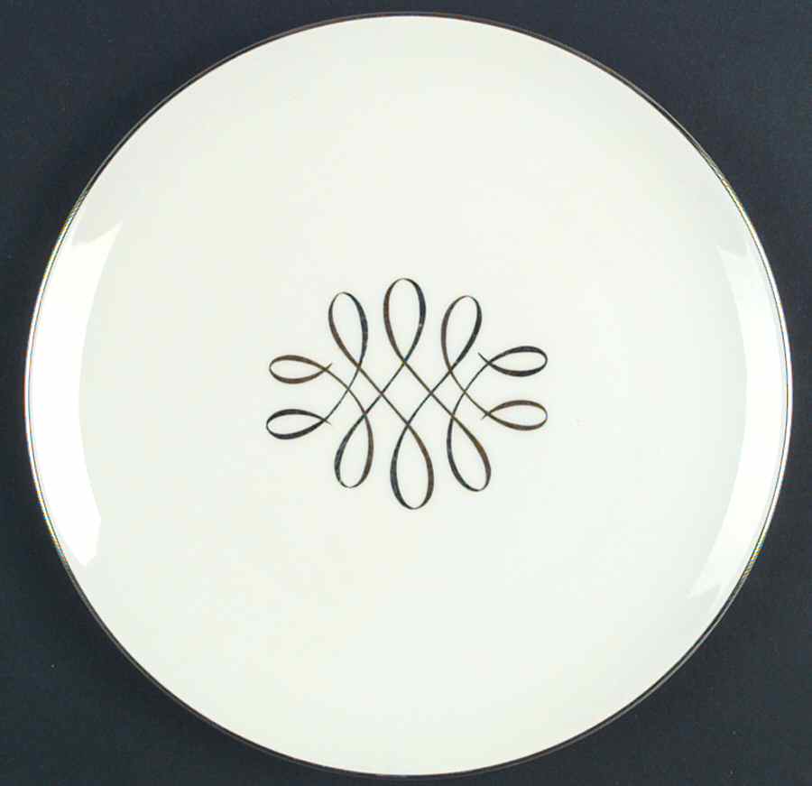 17480 Dinner Plate by Heinrich - H&C-1