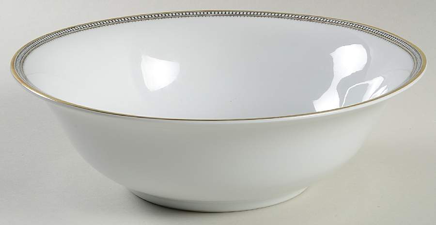 HC9 9" Salad Serving Bowl by Heinrich - H&C-1
