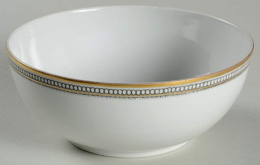 HC9 Cranberry Bowl by Heinrich - H&C-1