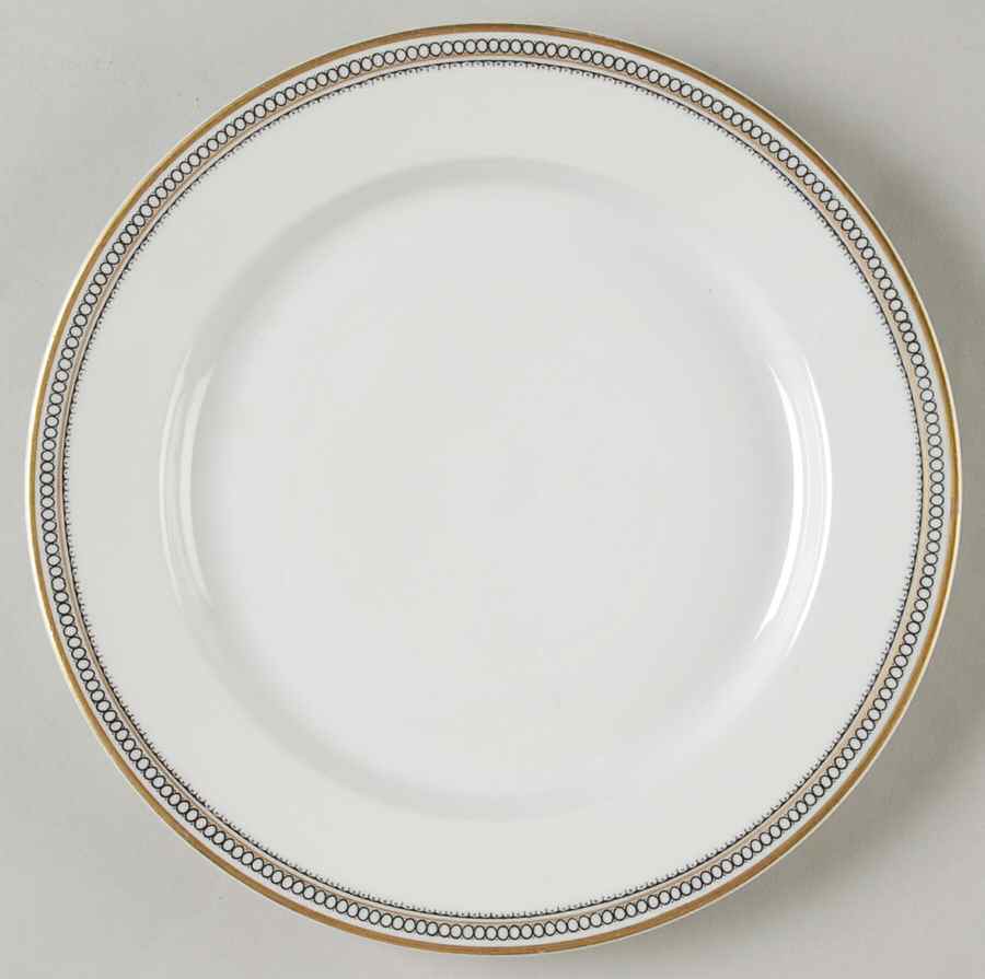 HC9 Salad Plate by Heinrich - H&C-1