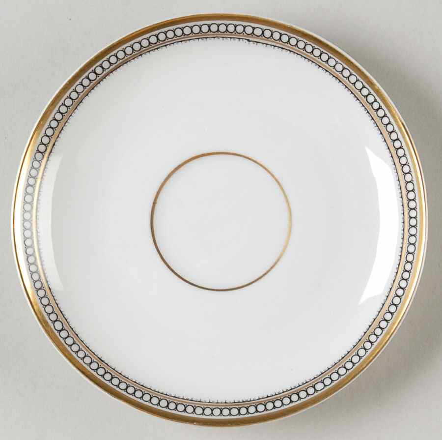 HC9 Saucer for Demitasse Cup by Heinrich - H&C-1