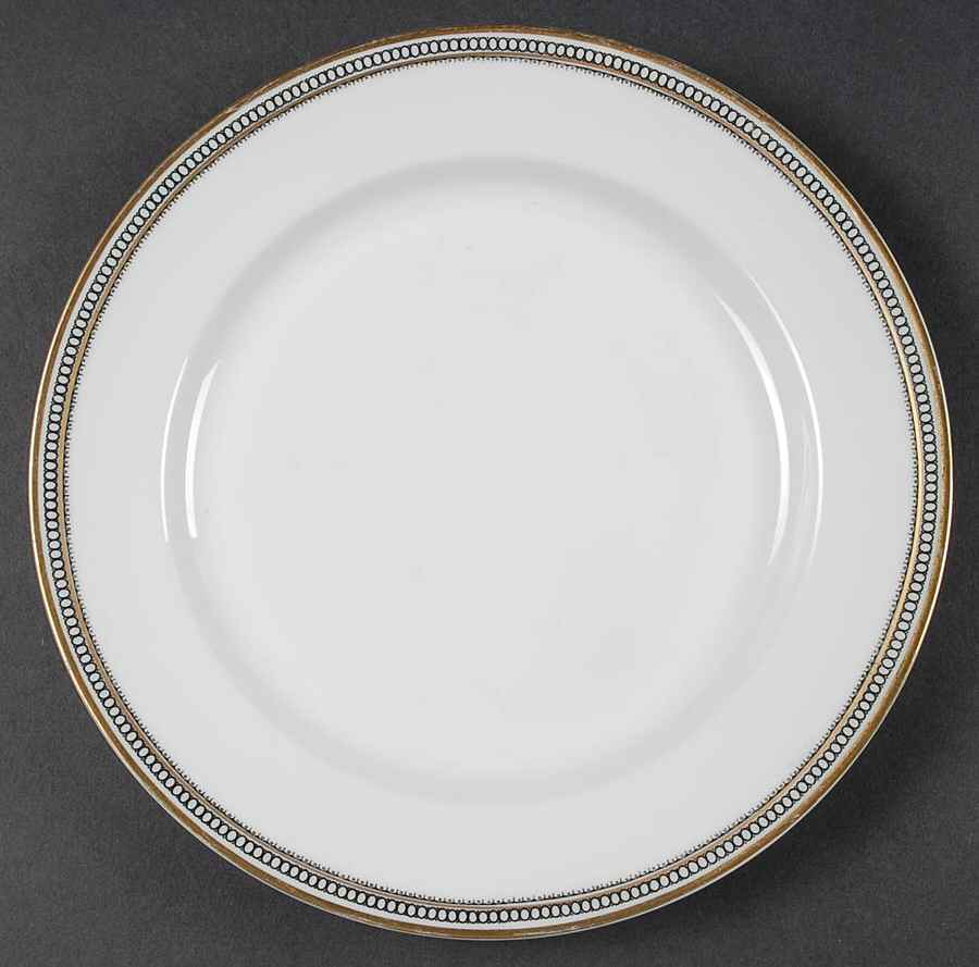 HC9 Luncheon Plate by Heinrich - H&C-1