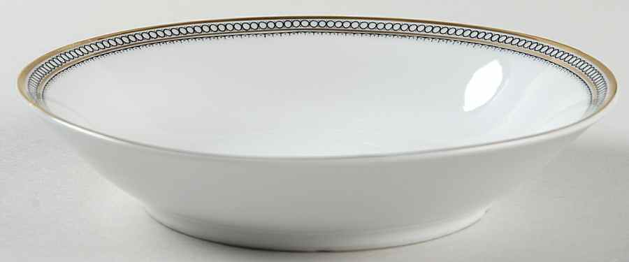 HC9 Coupe Cereal Bowl by Heinrich - H&C-1