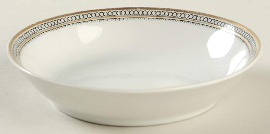 HC9 Fruit/Dessert (Sauce) Bowl by Heinrich - H&C-1