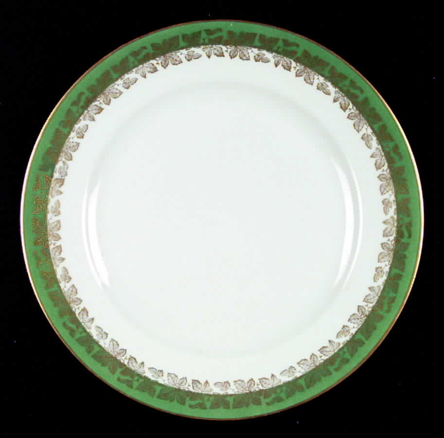 HC90 Dinner Plate by Heinrich - H&C-1