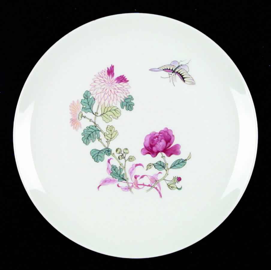 HC96 Dinner Plate by Heinrich - H&C-1