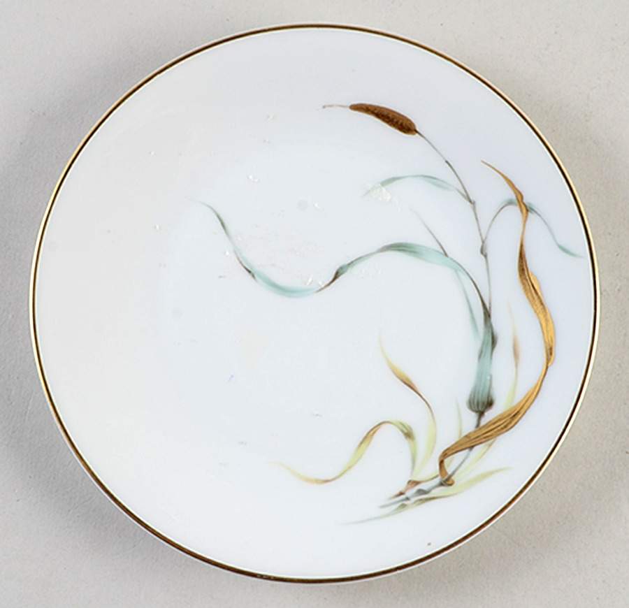 HC99 Bread & Butter Plate by Heinrich - H&C-1