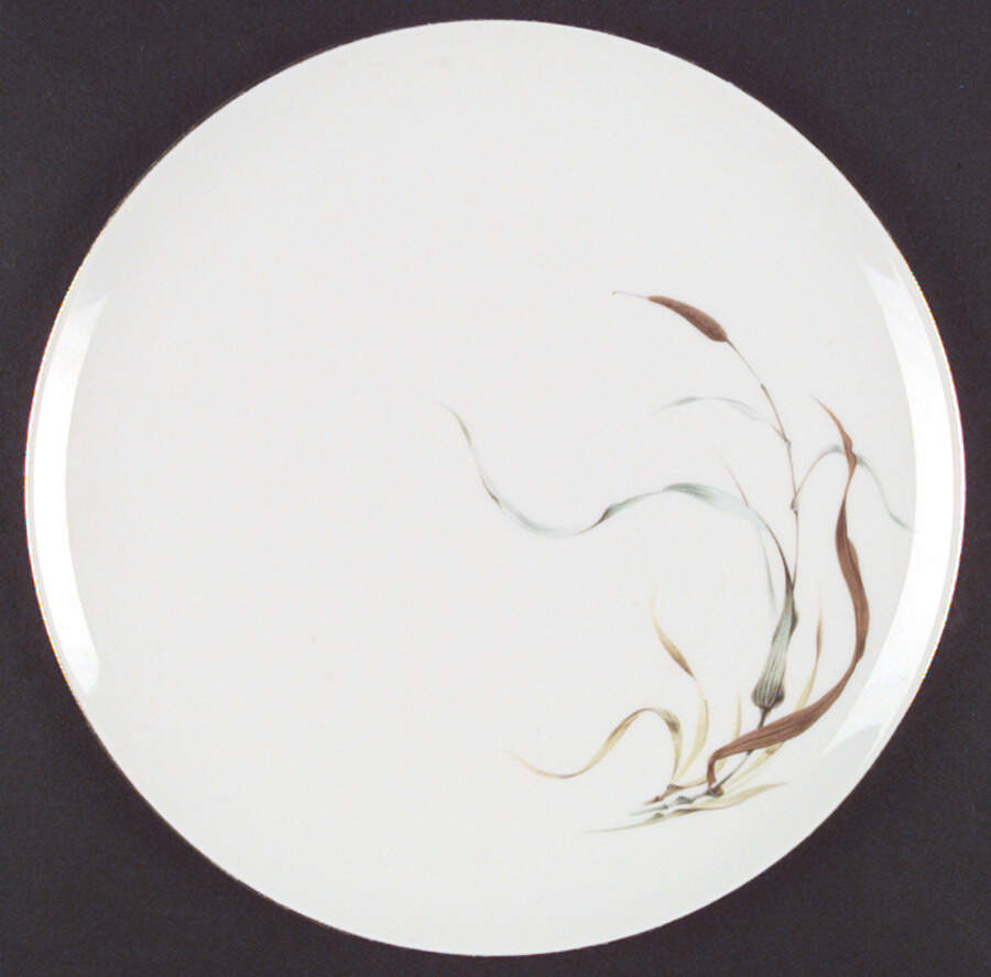 HC99 Dinner Plate by Heinrich - H&C-1