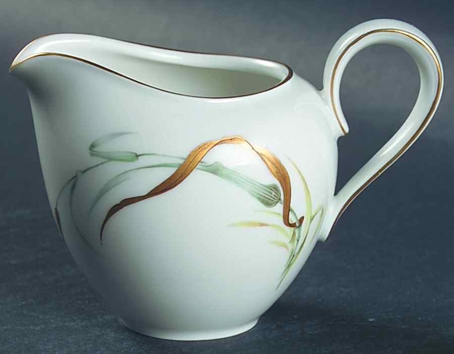 HC99 Creamer by Heinrich - H&C-1