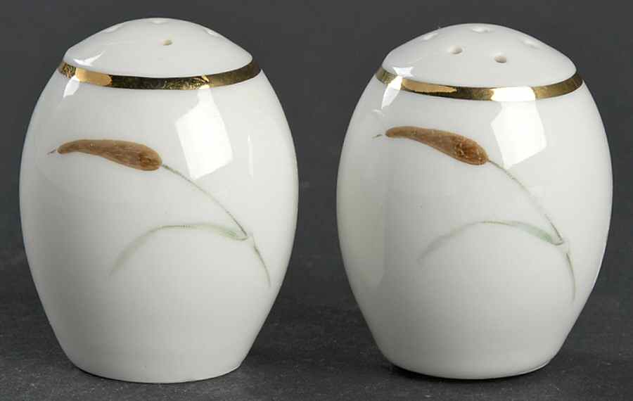 HC99 Salt & Pepper Set by Heinrich - H&C-1