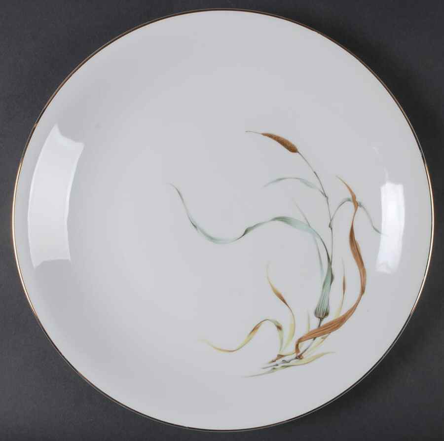 HC99 13" Chop Plate (Round Platter) by Heinrich - H&C-1