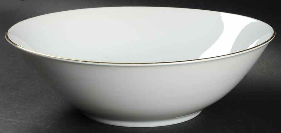 HC99 10" Round Vegetable Bowl by Heinrich - H&C-1