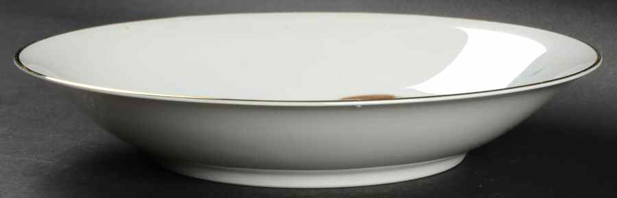 HC99 Large Coupe Soup Bowl by Heinrich - H&C-1
