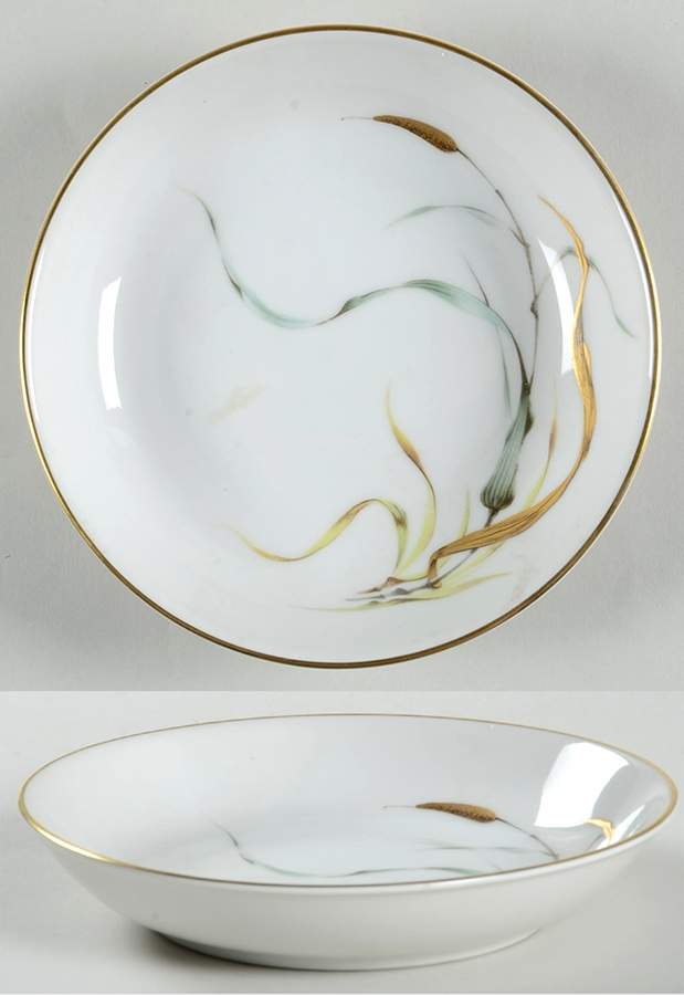 HC99 Fruit/Dessert (Sauce) Bowl by Heinrich - H&C-1