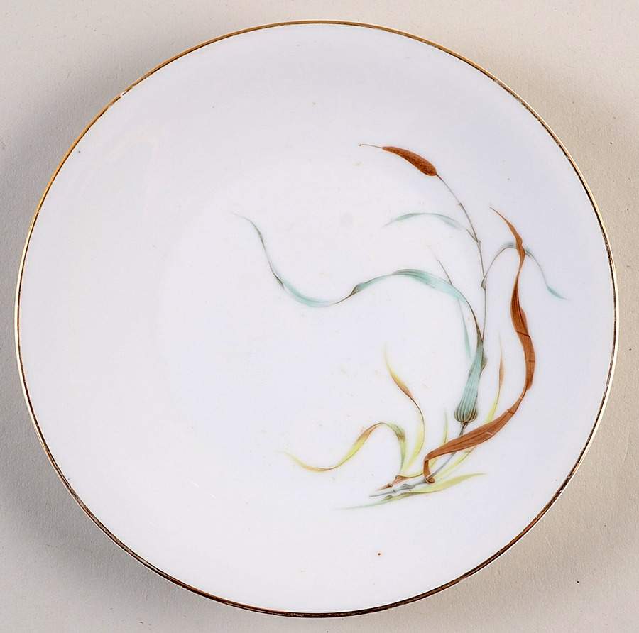 HC99 Salad Plate by Heinrich - H&C-1
