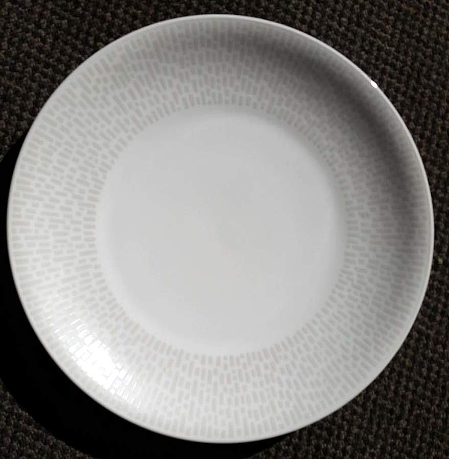 Hella Dinner Plate by Heinrich - H&C-1