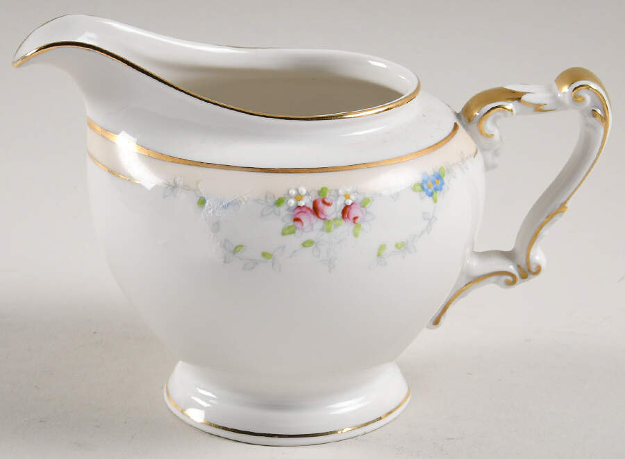 Josephine Creamer by Heinrich - H&C-1