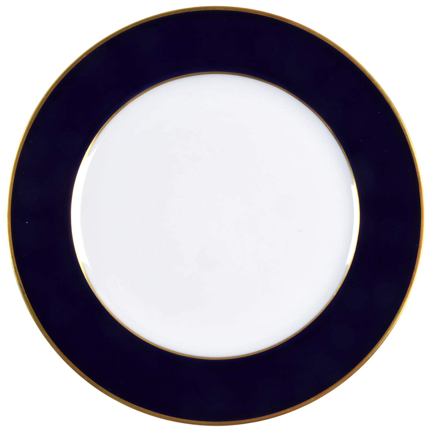 King Fredrick Bread & Butter Plate by Heinrich - H&C-1