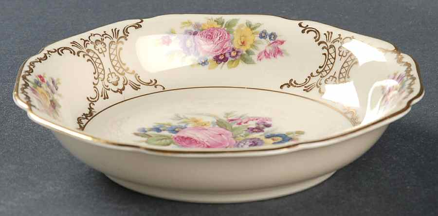 Lady Louise Fruit/Dessert (Sauce) Bowl by Heinrich - H&C-1