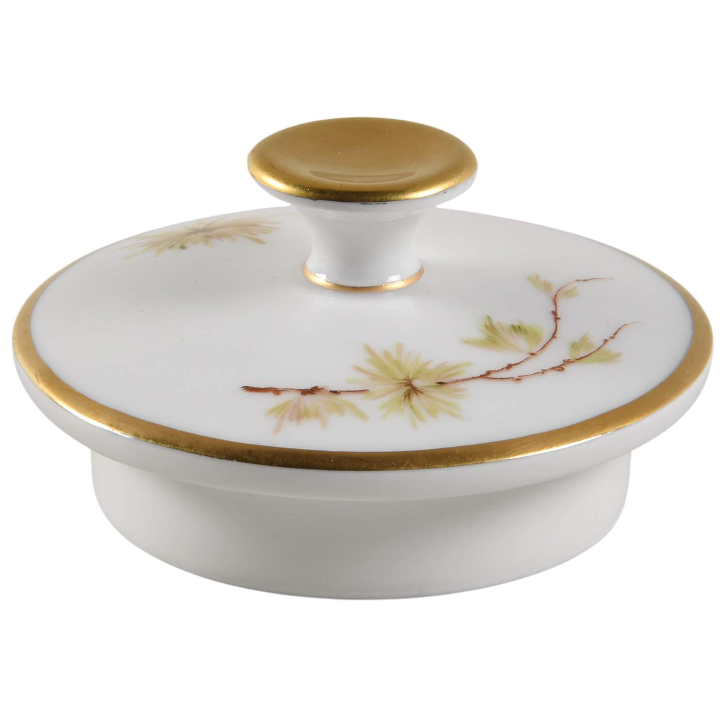 Larchmont Lid for Mini Teapot by Heinrich - H&C-1