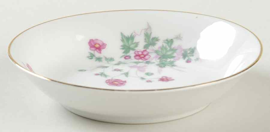 Le Printemps Fruit/Dessert (Sauce) Bowl by Heinrich - H&C-1