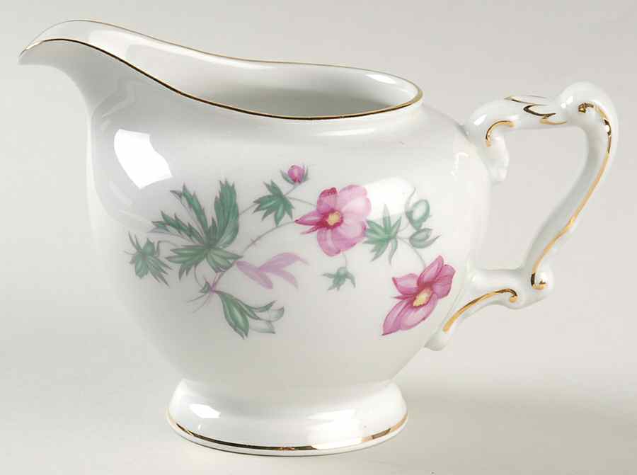Le Printemps Creamer by Heinrich - H&C-1