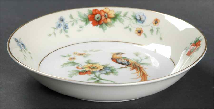 Lorraine Fruit/Dessert (Sauce) Bowl by Heinrich - H&C-1
