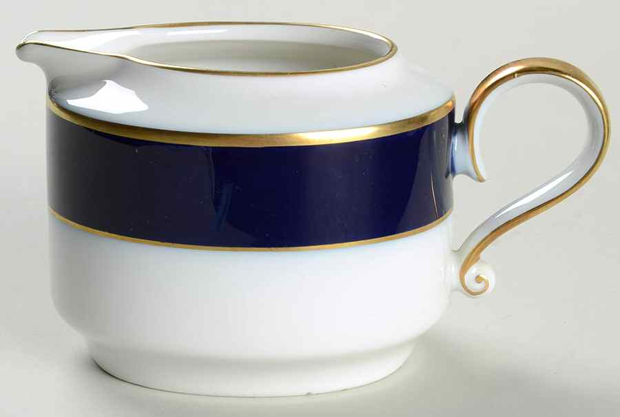Lorca Creamer by Heinrich - H&C-1