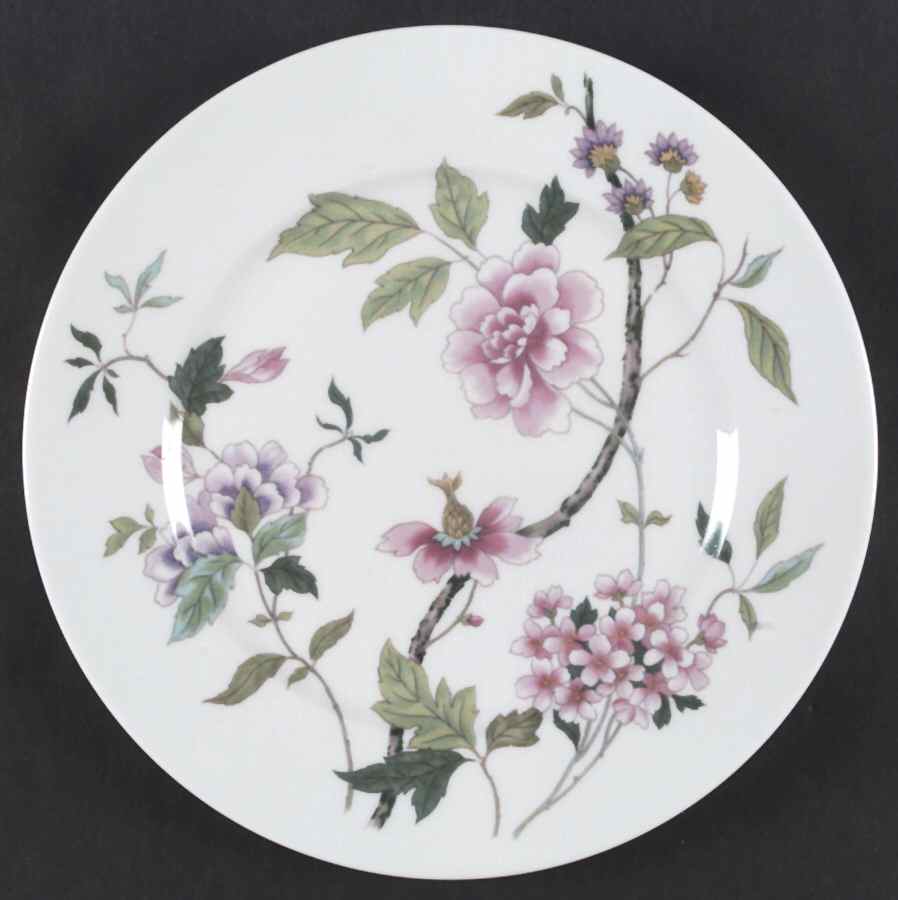 Malaga Dinner Plate by Heinrich - H&C-1