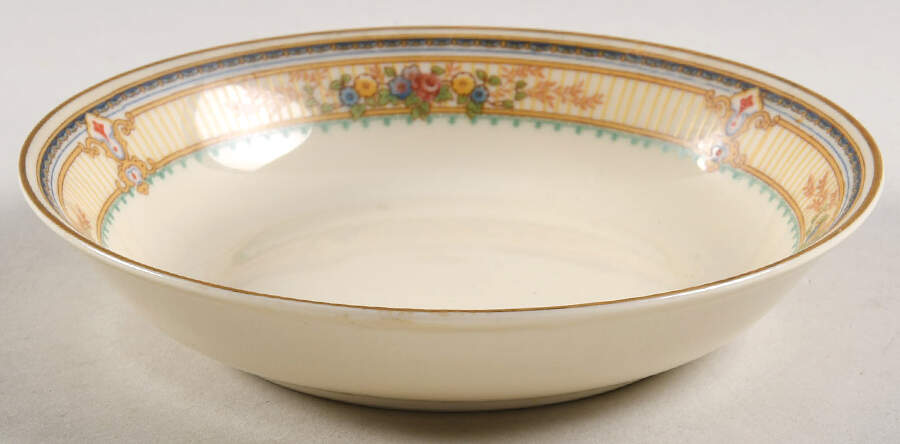 Mayfair Fruit/Dessert (Sauce) Bowl by Heinrich - H&C-1
